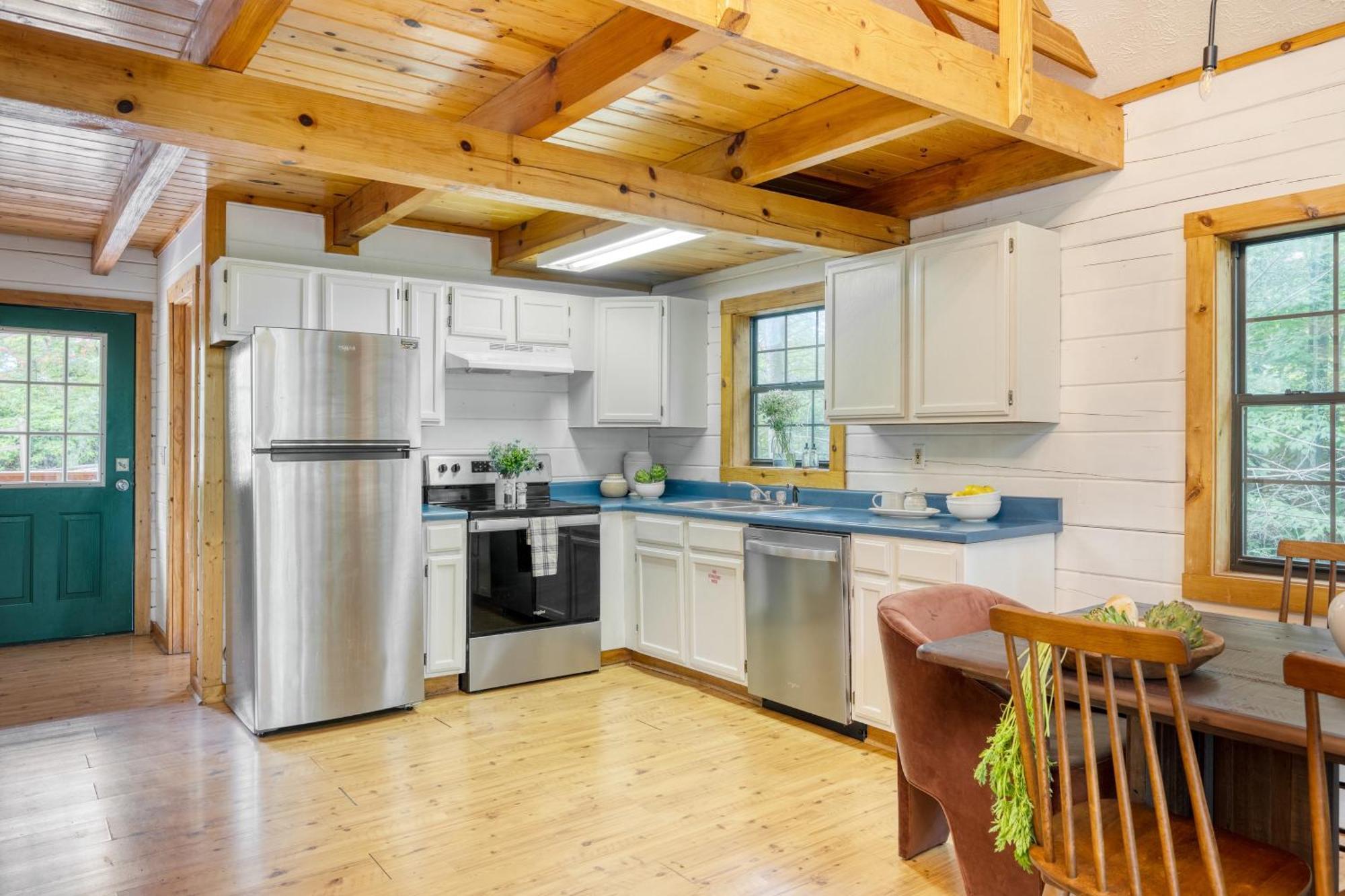 Foxview By Avantstaycabin 20Min From Pigeon Forge Gatlinburg Exterior photo